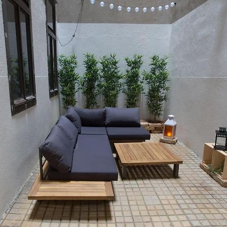 Josef'S Home I Studio In Prime Location I Patio Wien Eksteriør bilde